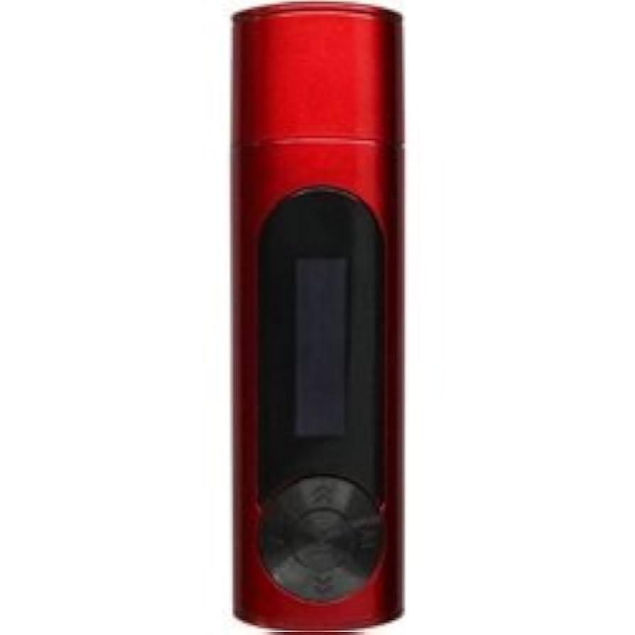 STAYERホールディングス MP3プレーヤー Ver.2 8GB レッド STPMP02RD qqffhab Amazon.co.jp: STAYERホールディングス MP3プレーヤー Ver.2 8GB